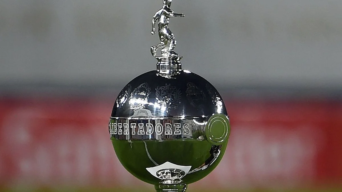 Calendario de semifinales de Libertadores y Sudamericana