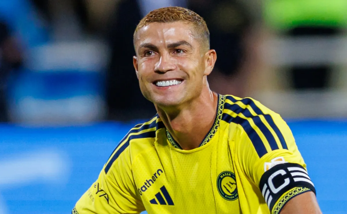 Cristiano Ronaldo combinando dos cargos principales en Al‑Nassr bajo nuevo plan de adquisición