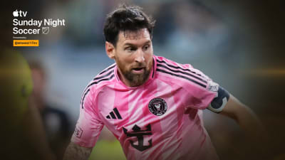 ¿Podrá Messi batir todos los récords en la MLS?