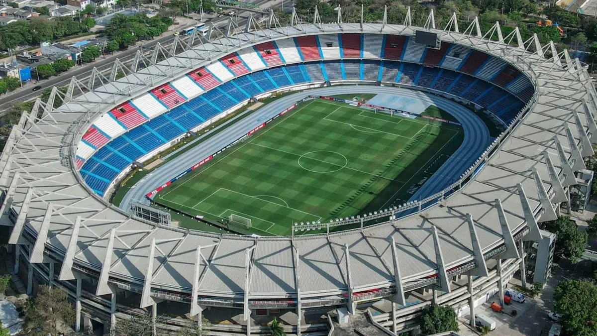 Final Copa Sudamericana en Barranquilla: fecha y boletería