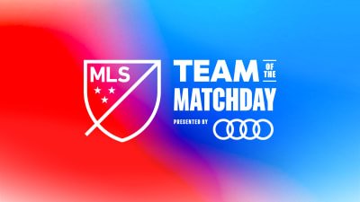 Team of the Matchday: Sullivan, Surridge score sensational braces