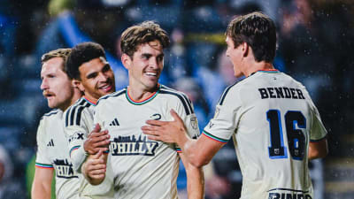 ¿Podrá el Union mantener su racha histórica y pelear por la MLS Cup en 2026?