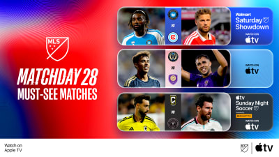 Matchday 28: Eastern Conference playoff races take center stage