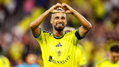 Nashville SC sueña con más tras asegurar playoffs