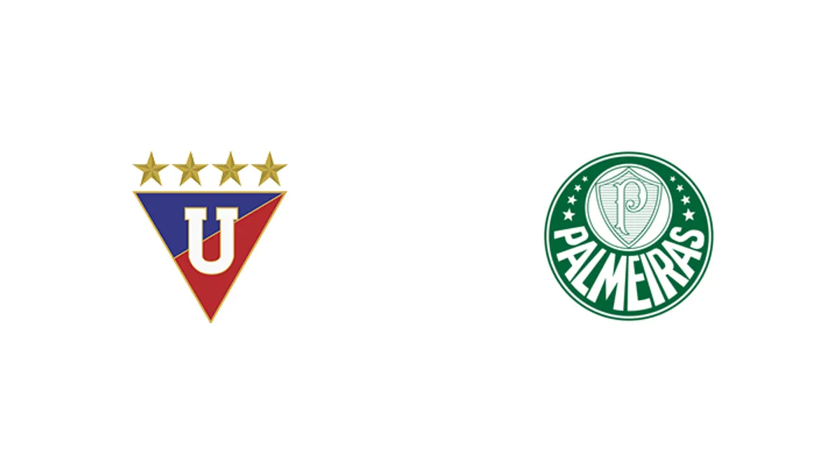 LDU de Quito vs Palmeiras: dónde ver, transmisión en vivo, canal de TV y hora de inicio
