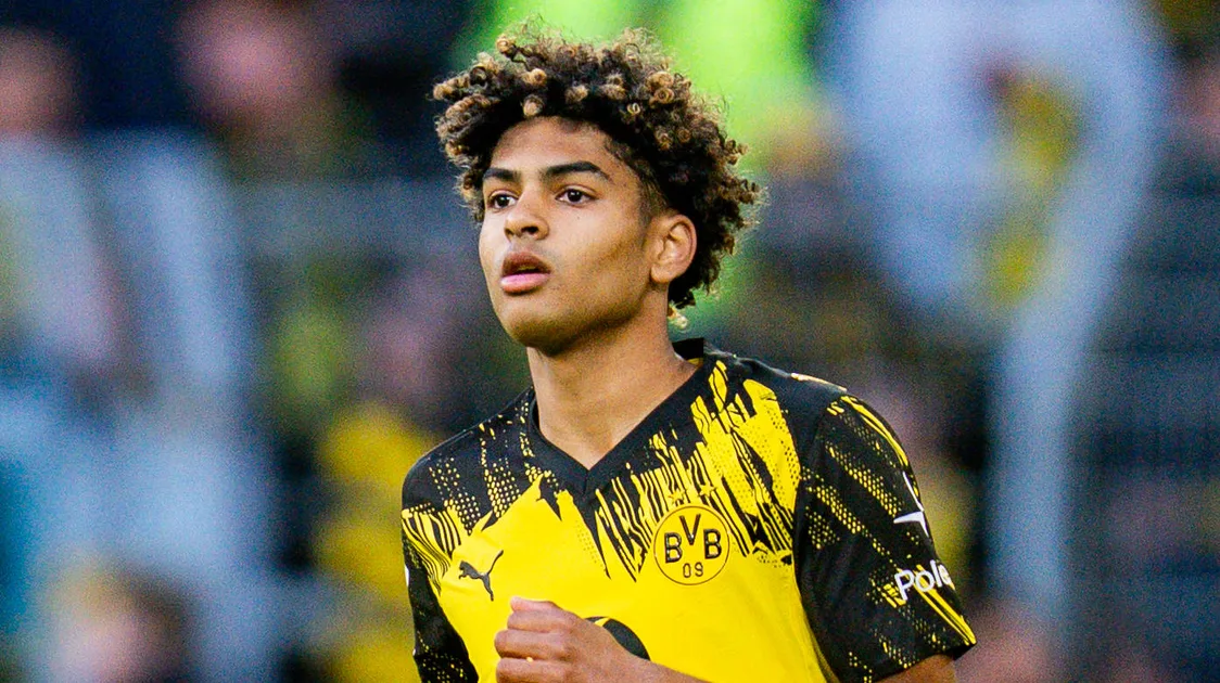 ¿Podrá Albert liderar al Dortmund hacia nuevos títulos?