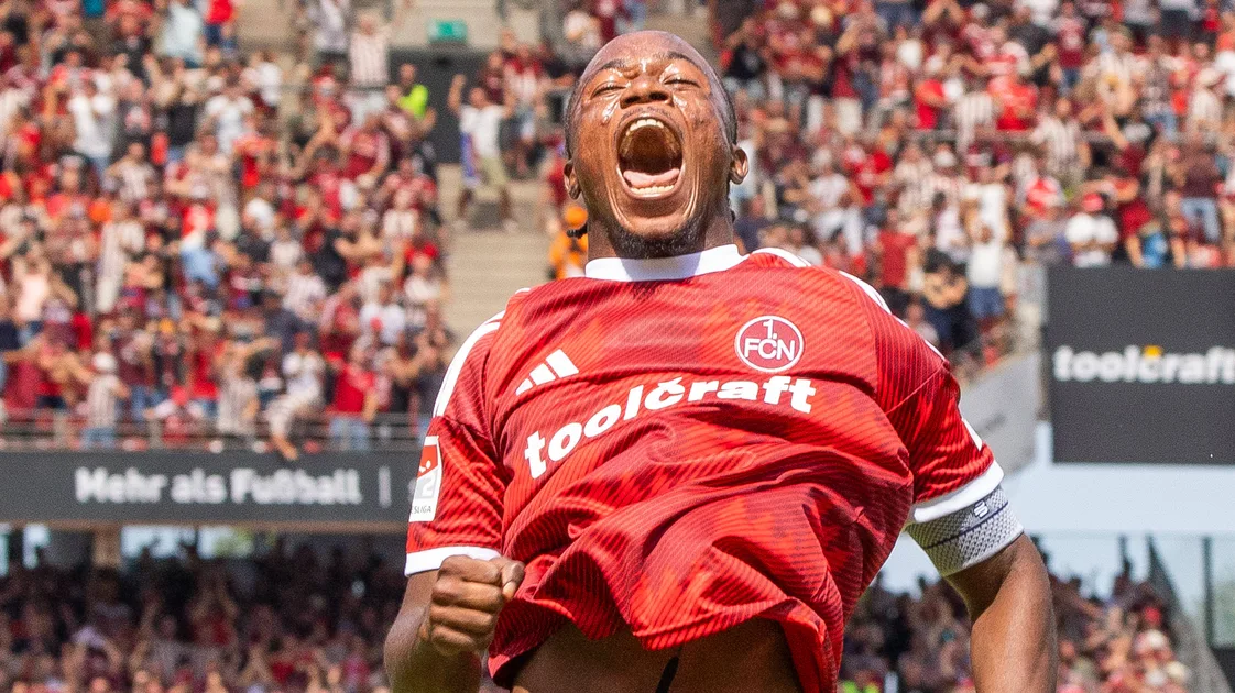 Mohamed Alì Zoma recibe primera convocatoria a Italia