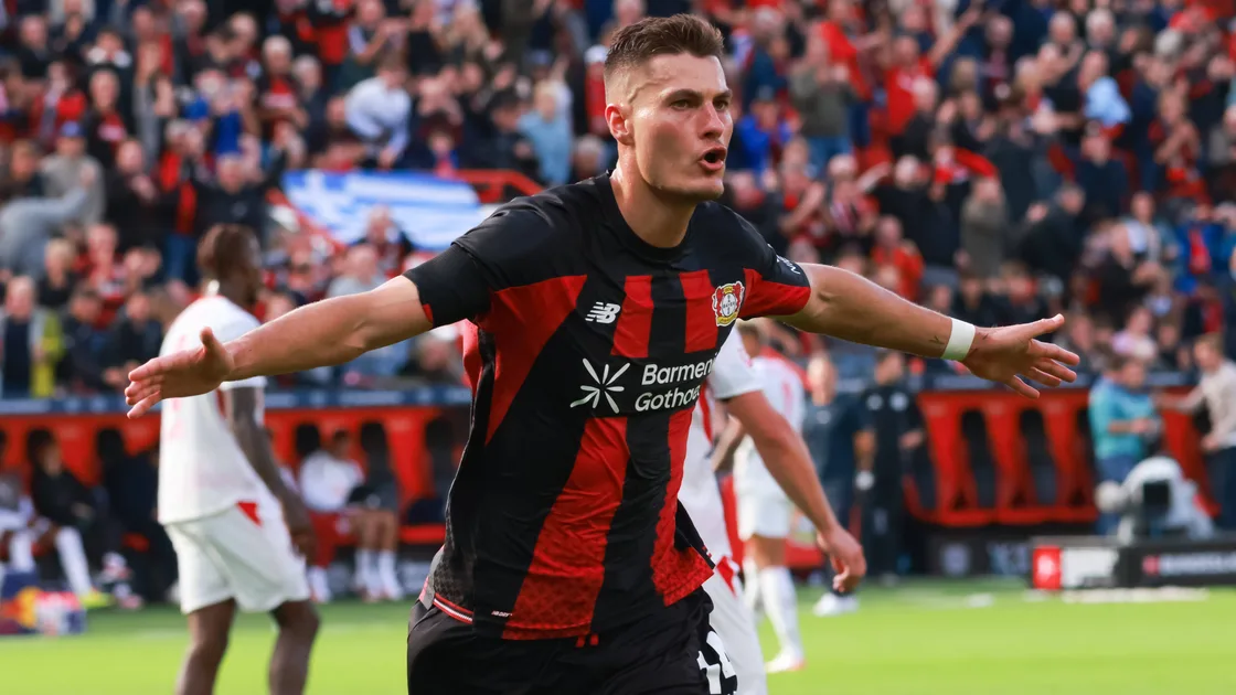 ¿Continuará Schick su racha goleadora en los próximos encuentros?
