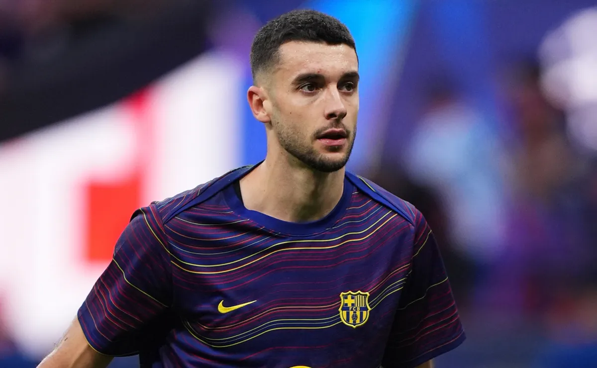 ¿Por qué Joan García no jugará para el Barcelona contra Sevilla en la temporada 2026‑27 de LaLiga?