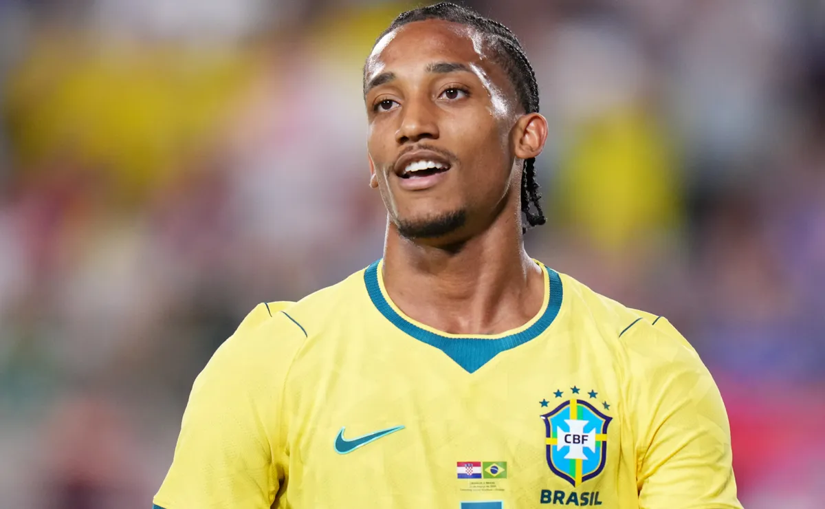 João Pedro sufre una lesión que le impide volver a la Selección tras ser excluido del Mundial 2026 por Ancelotti