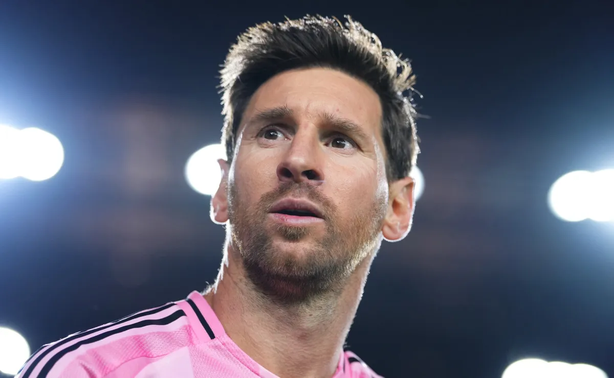 Próximo partido de Lionel Messi: actividad de Inter Miami en la MLS 2026.