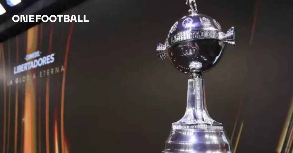 Fechas y horarios de semifinales de la Libertadores