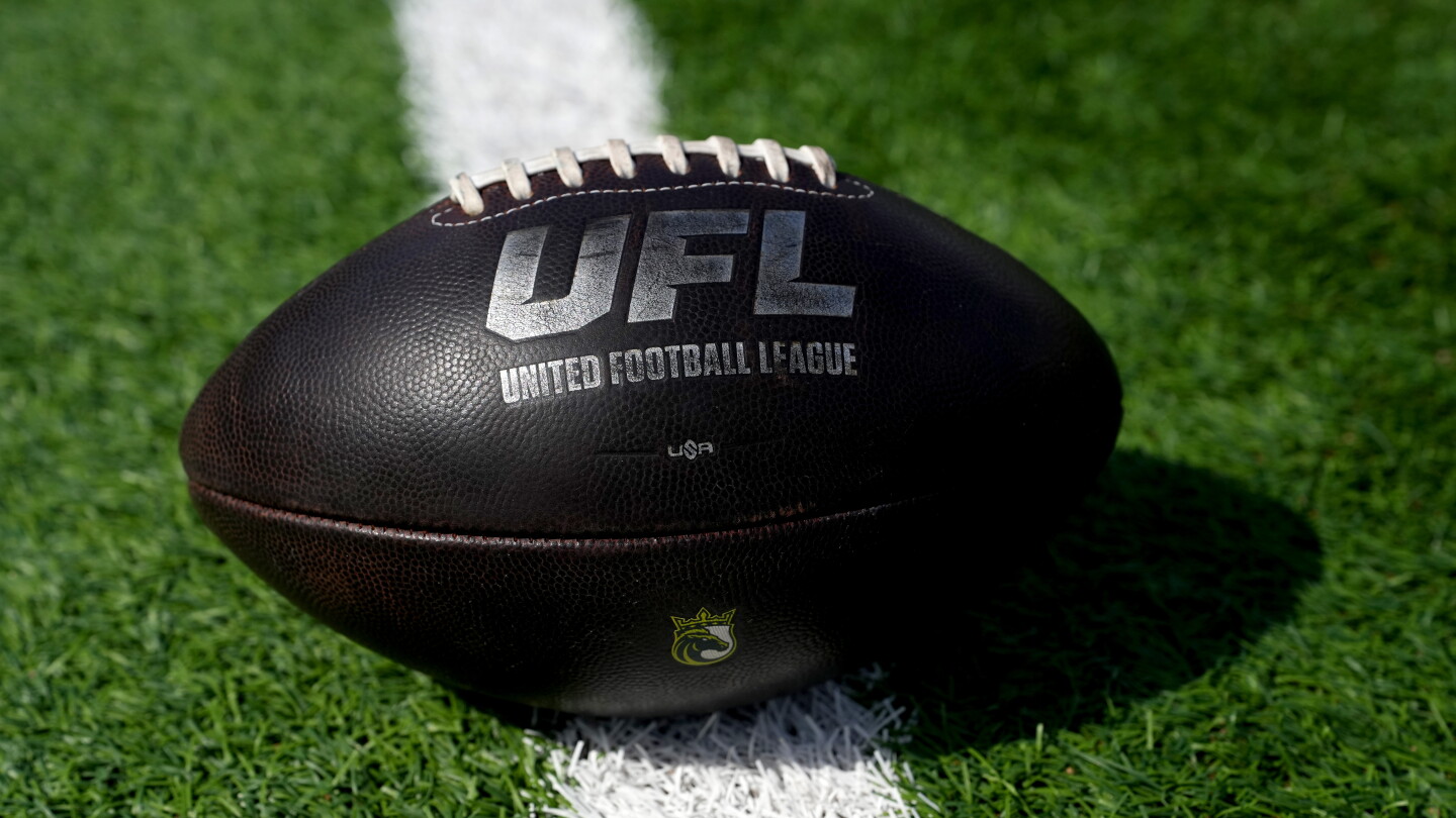 Reorganización de entrenadores y plantillas tras la reubicación de equipos en la UFL