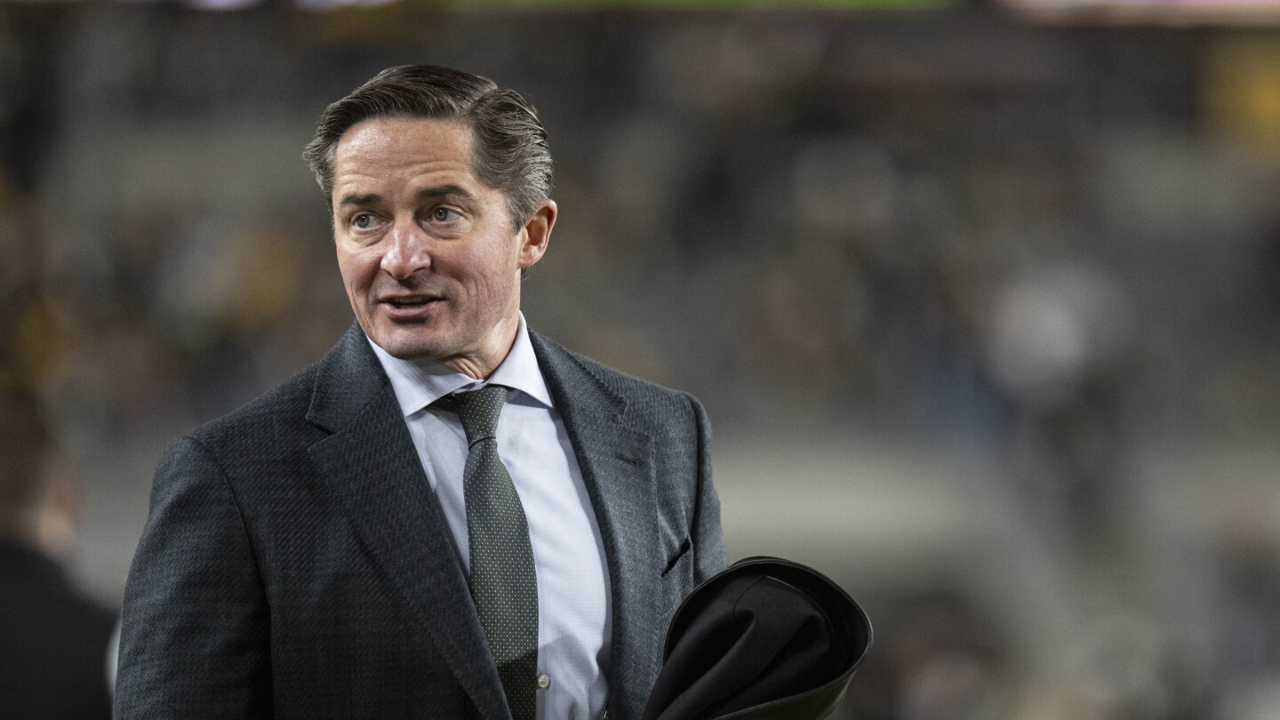 Ed Policy podría lamentar no haber esperado al firmar a LaFleur y Gutekunst