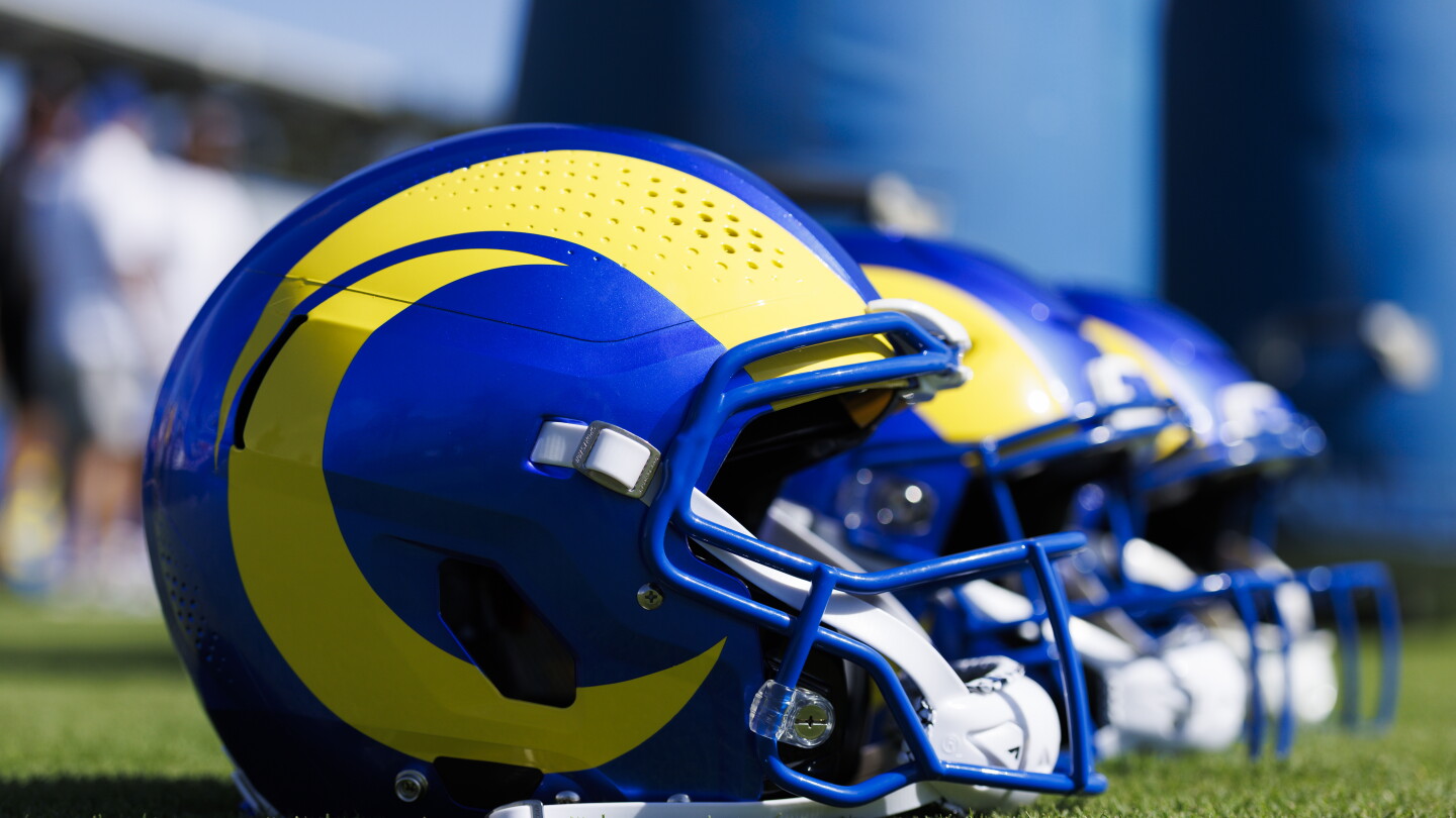 Los Rams fichan al safety Maximus Pulley y colocan al corredor Ronnie Rivers en la lista de lesionados. ¿Podrá Pulley convertirse en pieza clave para la defensa la próxima temporada?