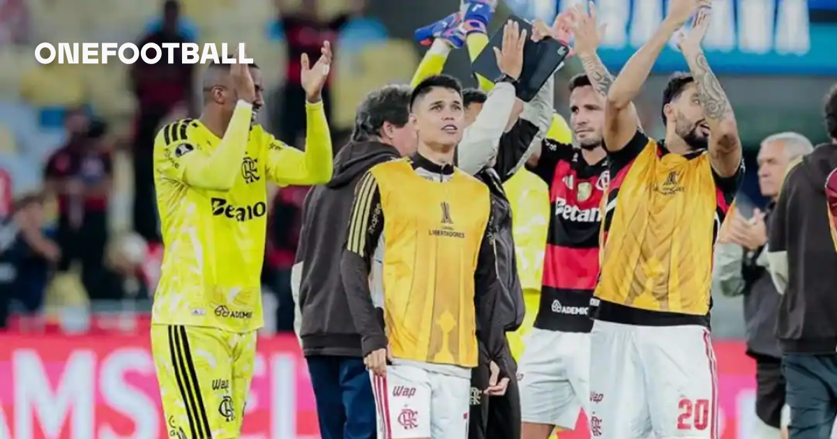 Flamengo avanza en la Copa Libertadores y aumenta sus ganancias.