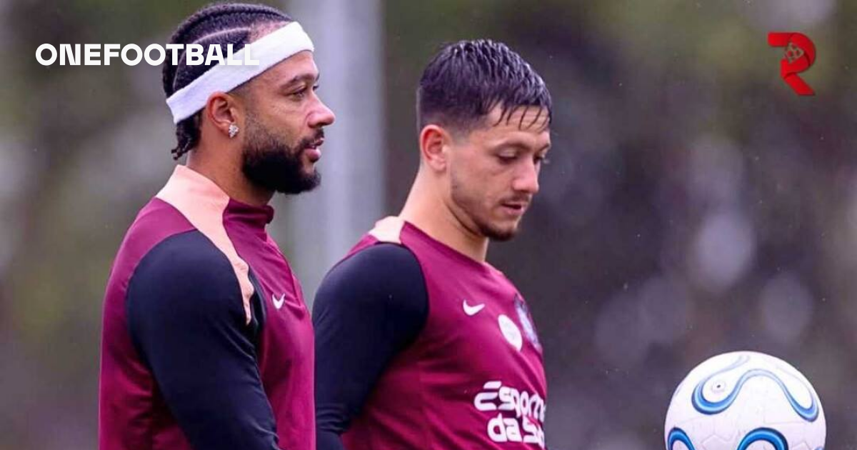 Corinthians vs Estudiantes: dónde ver y alineaciones en la Libertadores