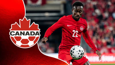 Canadá derrota a Chile 1-0 para iniciar la fase 2030 del Mundial