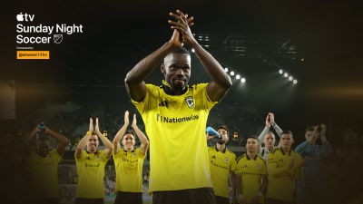 UNREAL! Columbus Crew stun Inter Miami with late winner