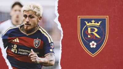 Diego Luna de Real Salt Lake fuera tras cirugía de rodilla