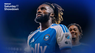 Allan Saint-Maximin’s “magic” raises the bar for Charlotte FC