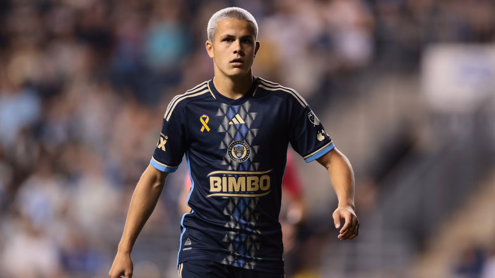 Youngest Footballers to Play for USMNT