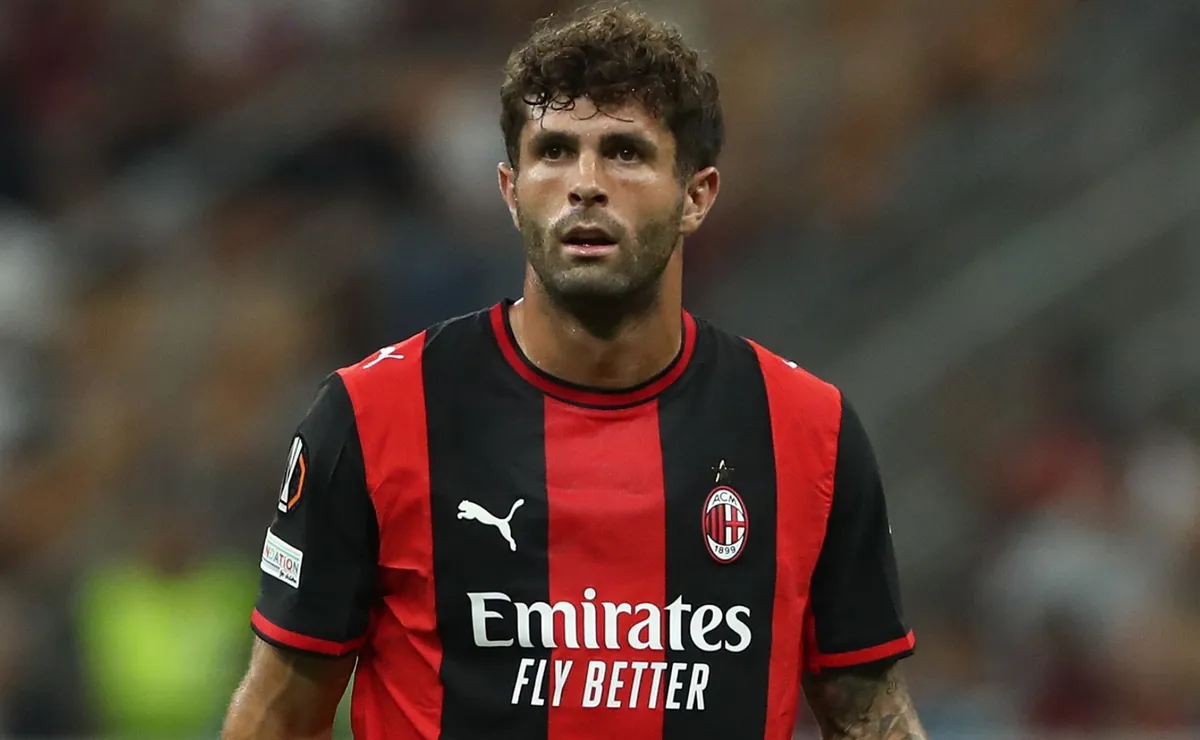 Is Christian Pulisic playing today? Confirmed lineups for Milan vs Lecce in 2026-27 Serie A season