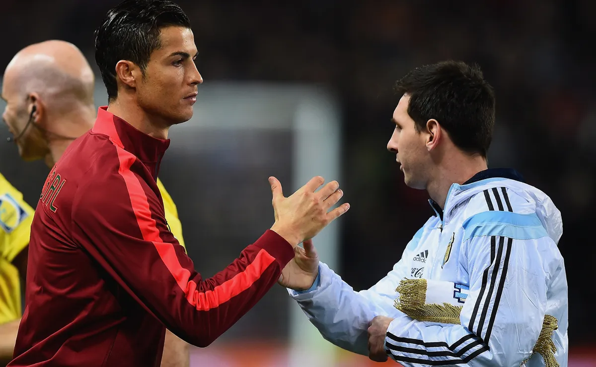 Cristiano Ronaldo hace historia en Portugal con su 24ª convocatoria consecutiva, comparada con Lionel Messi y Argentina