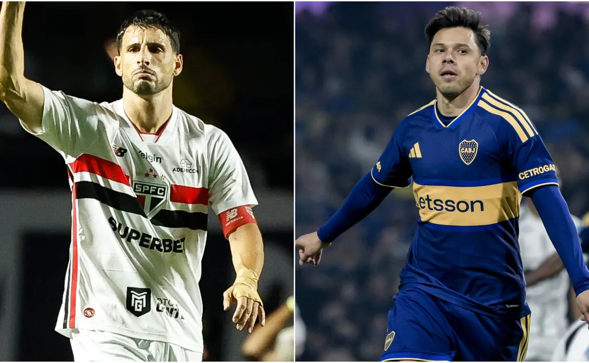 Sao Paulo vs Boca Juniors: How to watch, Live Stream, TV Channel and Time for Copa Sudamericana game on September 15, 2026
