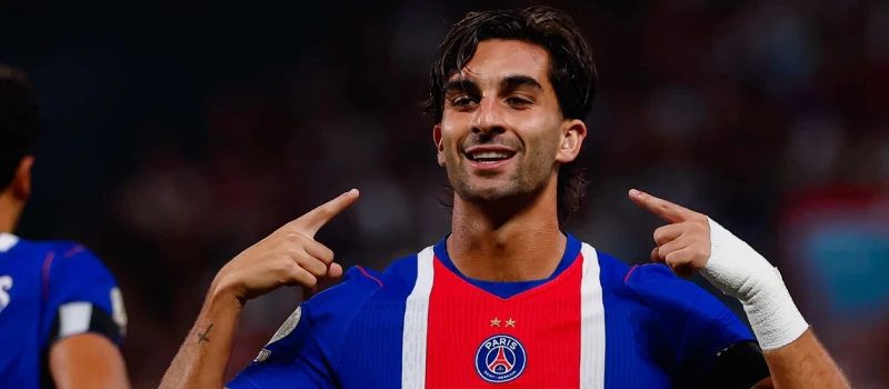 Marseille vs PSG Predicción, Alineaciones y Mejores Apuestas