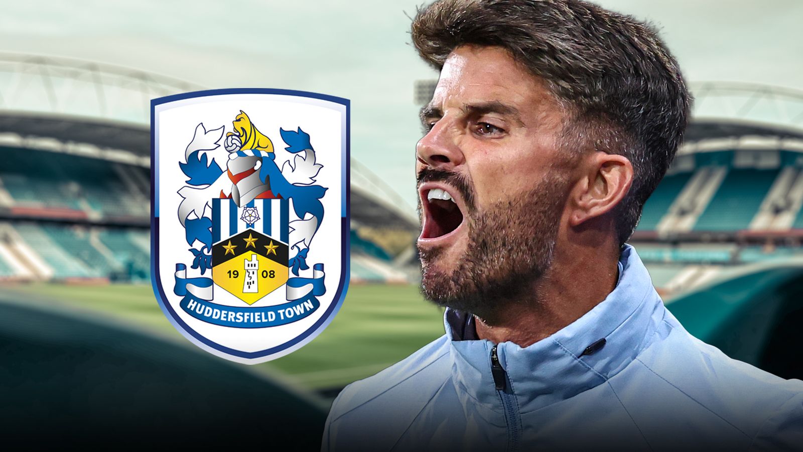 ¿Podrá Huddersfield lograr el ascenso bajo su mando la próxima temporada?