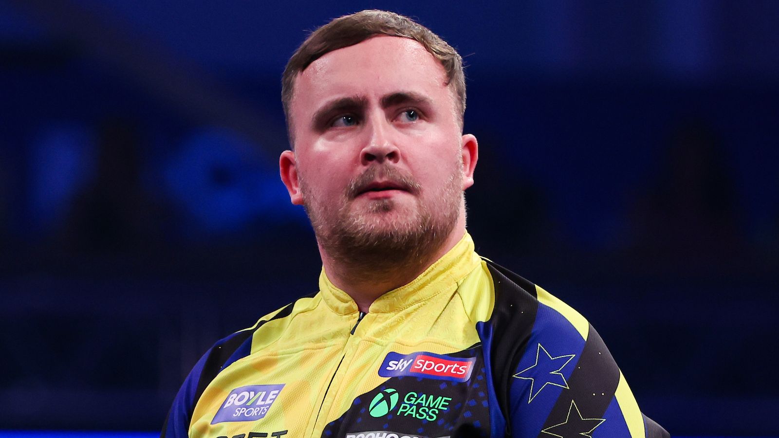 ¿Podrá Luke Woodhouse capitalizar su victoria y llegar a la final del Grand Prix?