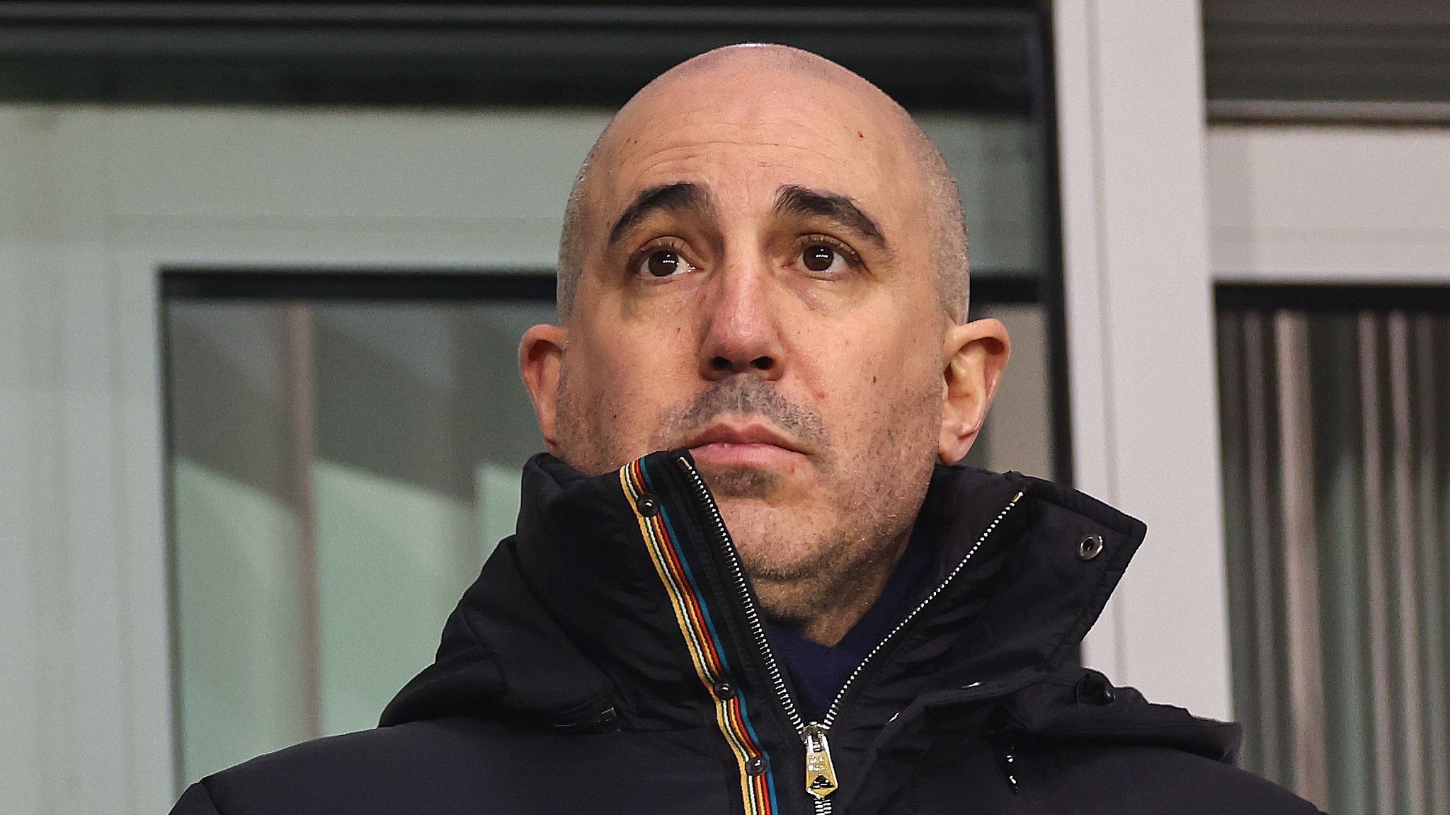 El CEO Omar Berrada promete mantener una disciplina financiera para garantizar la estabilidad del club