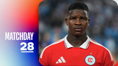 What We Learned: Mbekezeli Mbokazi gives Chicago Fire huge boost