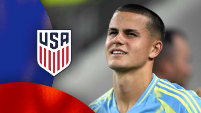 Nueva generación del USMNT impulsada por la juventud de la MLS
