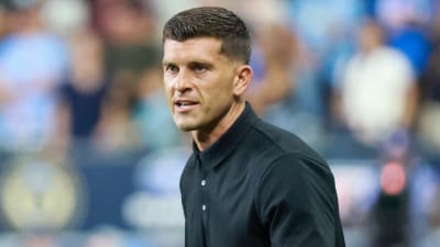 Cómo Ryan Richter impulsó la sorprendente remontada del Philadelphia Union