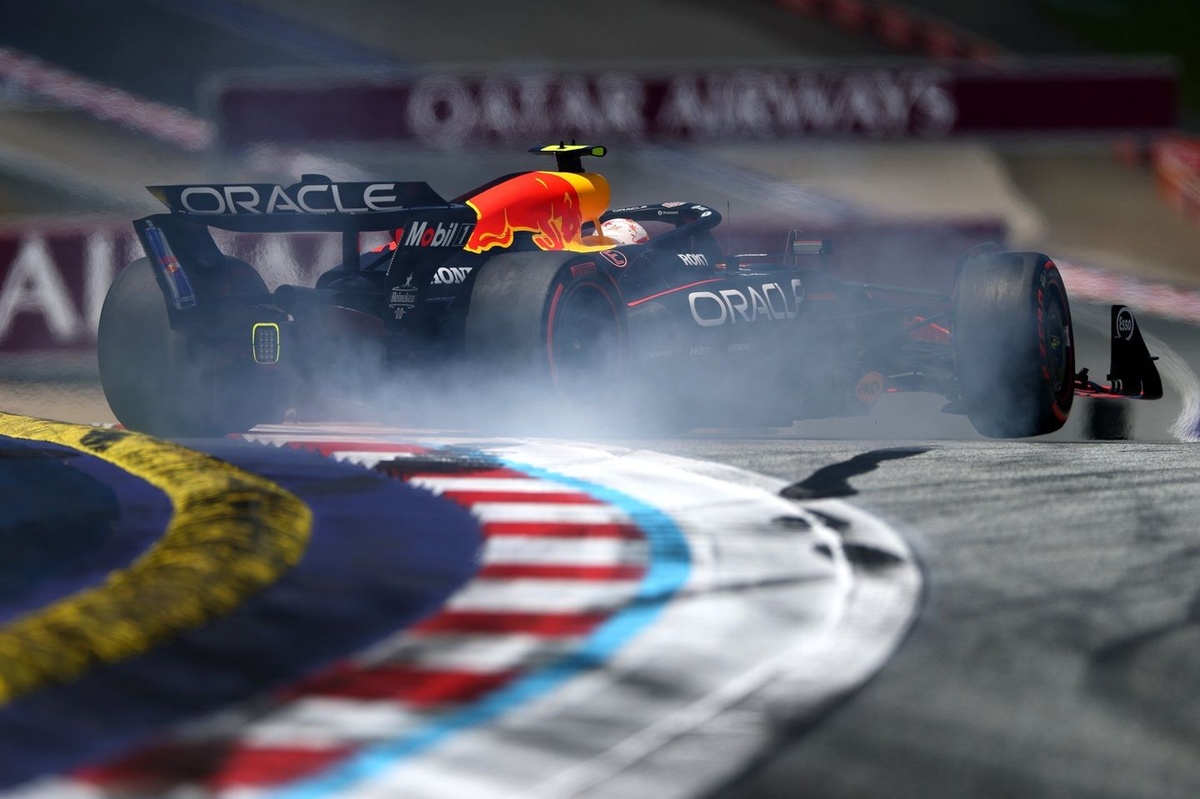 Yuki Tsunoda reveals why he failed to master Red Bull's F1 car in 2025