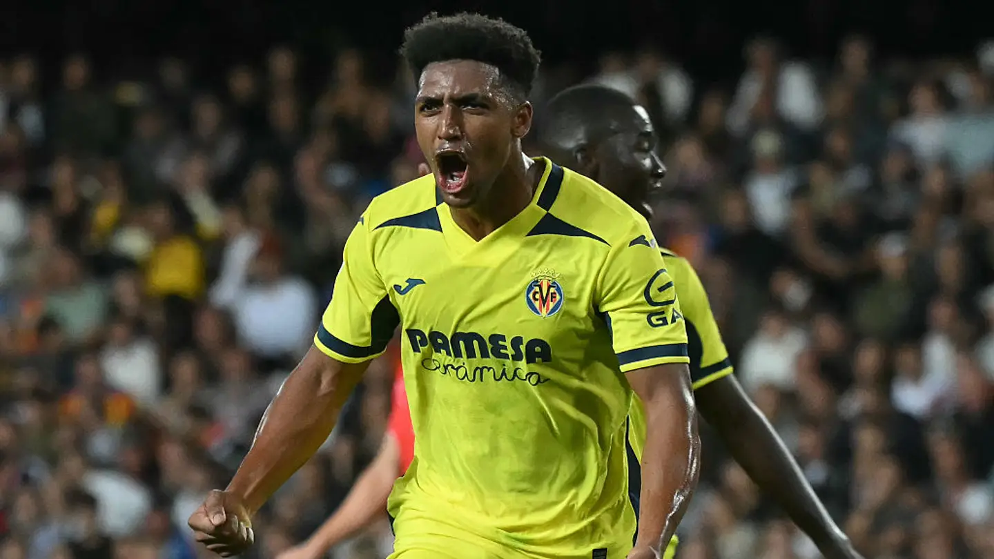 Alex Freeman Earns MVP Honors in Prolific Week for Americans in Europe