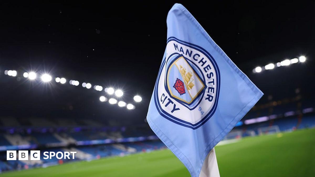 Man City culpable de 'sham' contracts and misleading accounts