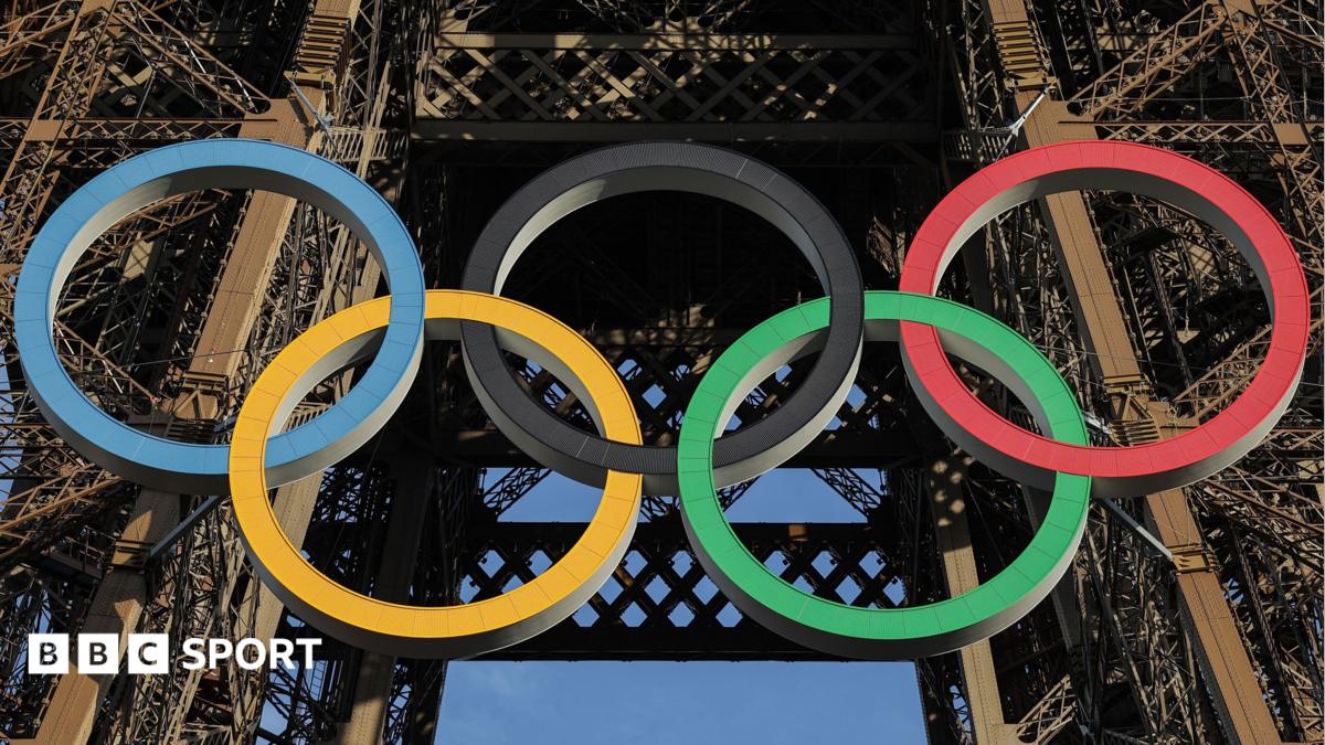 Juegos Olímpicos 2036: Sudáfrica busca ser la primera nación africana en albergar el evento.