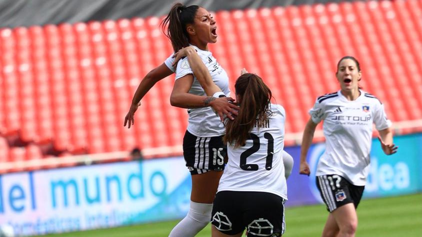 Partido EN VIVO, resumen, videos y resultado por la Copa Libertadores Femenino 2026 – ¿Quién liderará el Grupo A la próxima ronda?