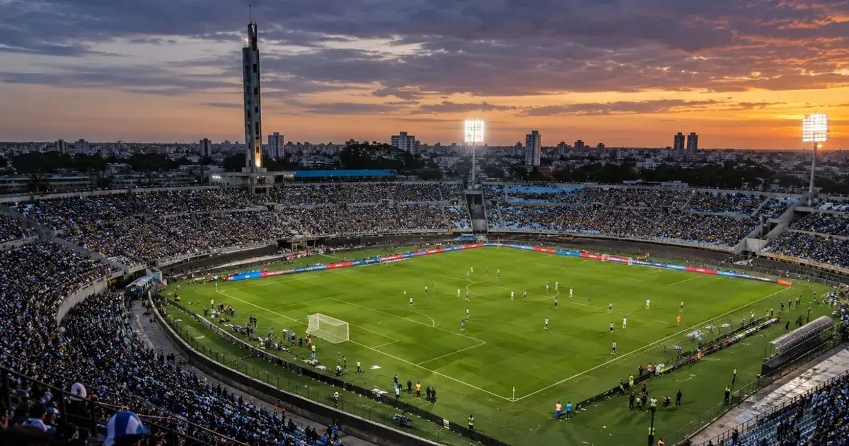 Ansiedad del Pincha: cuántas entradas populares podrá vender Estudiantes para la final de la Copa Libertadores 2026 en Montevideo