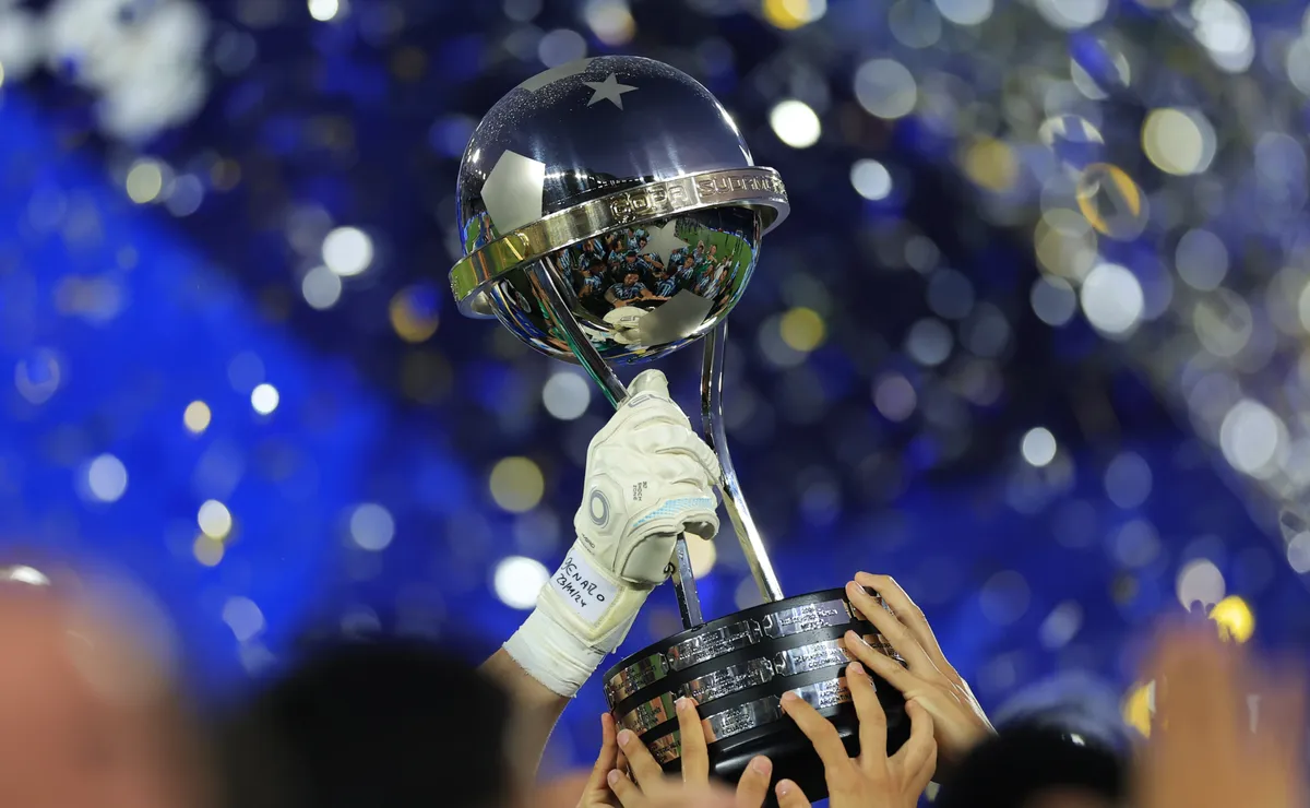 Fecha, sede y participantes de la final de la Copa Sudamericana 2026