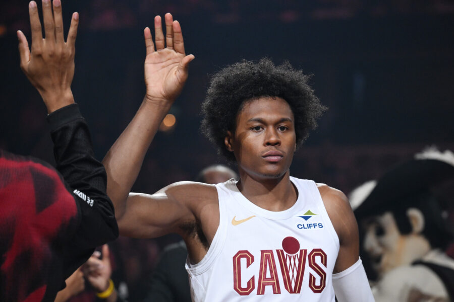 ¿Podrá Watson impulsar a Cleveland hacia los playoffs?