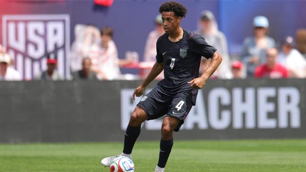 Meet the USL Alumni Who Starred at the USMNT's Most Recent International Window. ¿Podrá esta generación mantener el impulso en el próximo ciclo?