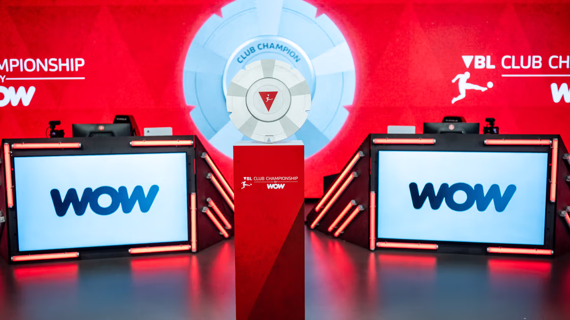 Se prevé que la WOW Virtual Bundesliga siga expandiéndose en los próximos años.