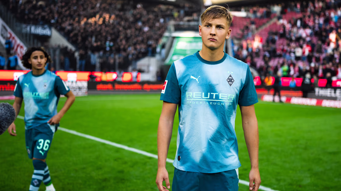Peores inicios en la historia de la Bundesliga: ¿Es 2026/27 realmente tan malo para el Borussia Mönchengladbach?