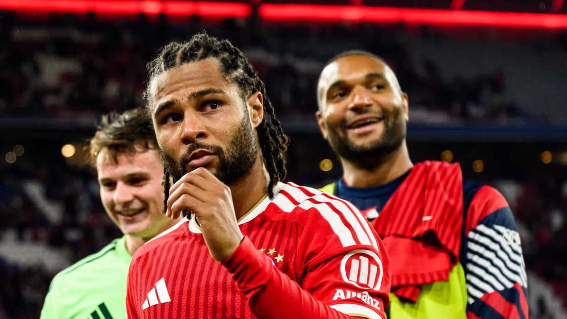 El coraje del Bayern será puesto a prueba en Freiburg