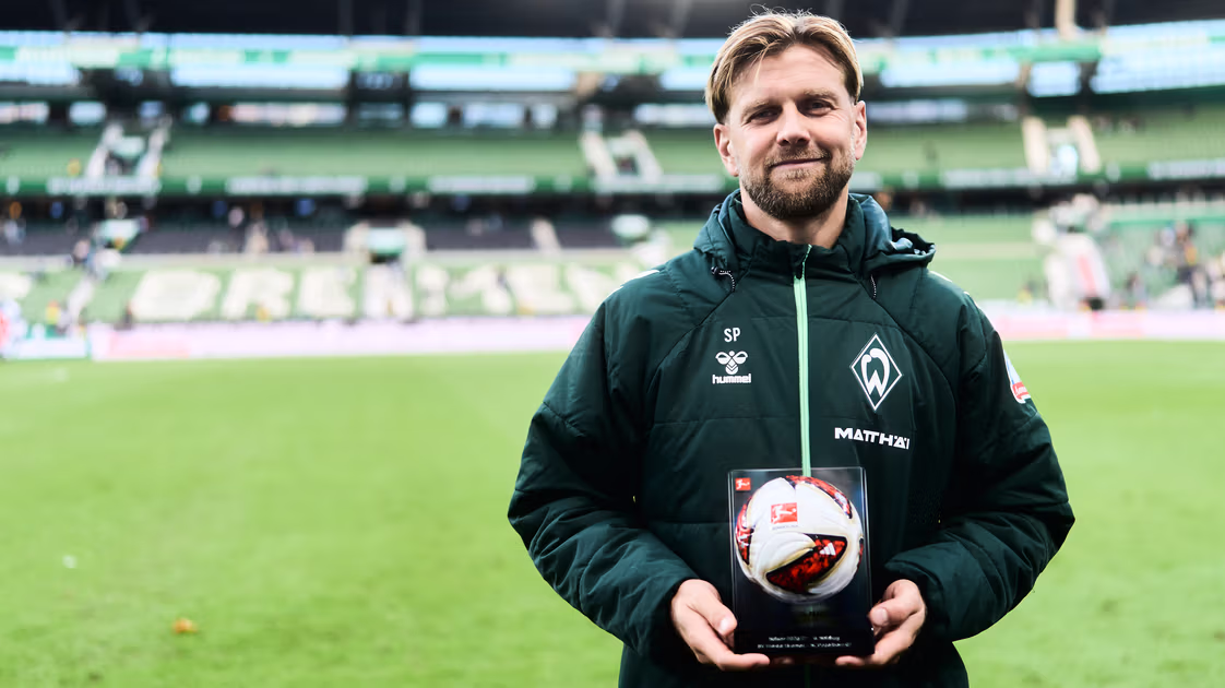 Todos los ganadores del Jugador del Partido de la Bundesliga 2026/27