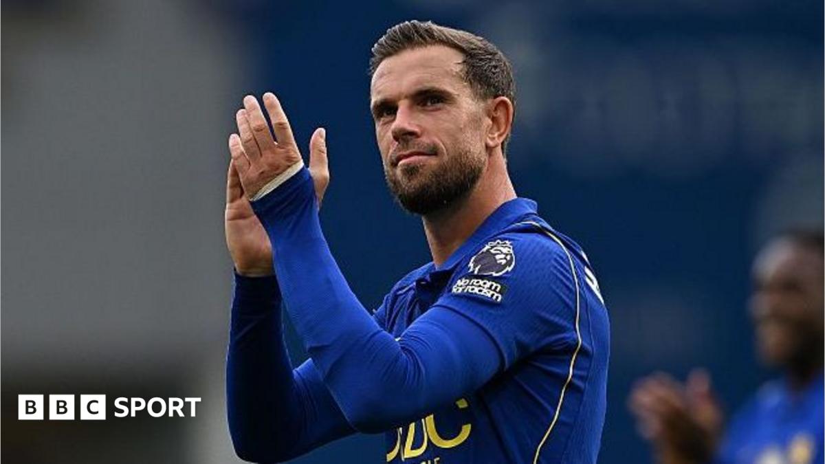 El pilar del medio campo del Chelsea: dúo clave para los Blues